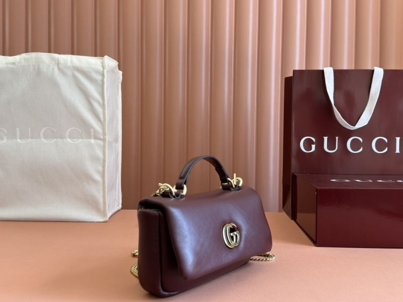 Gucci Satchel Bags